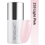 Oja UV Semilac 210 roz Light Pink 7 ml